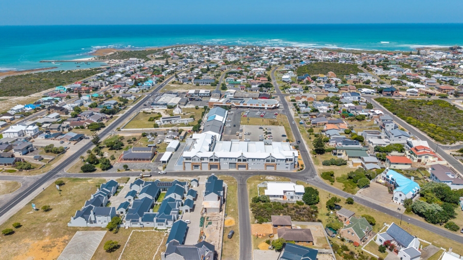 2 Bedroom Property for Sale in Struisbaai Western Cape